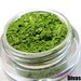 Mineral Eyeshadow - Golden Jade - Natural Makeup Eye Shadow Highlighter