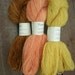 Knit your own Icelandic Hyrna