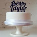 Custom Order for Anke Hense