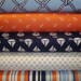 Anchors Away Dear Stella Half Yard Fabric Bundle