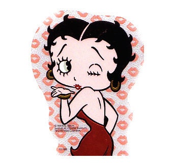 when did betty boop come out