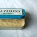 Travel-Sized Altoids Tin Candle with 2 wicks