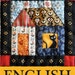 ENGLISH PDF Pattern Building Houses from Scraps quilt