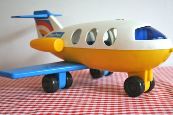 toy toy aeroplane
