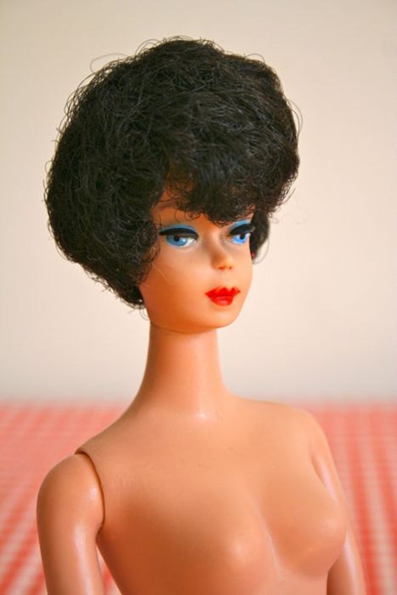 1958 barbie worth