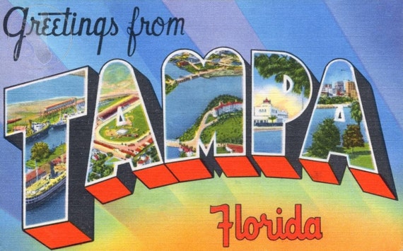 Printable Postcards Florida | greetings from ta florida vintage large letter postcard Printable Postcards Florida | greetings from ta florida vintage large letter postcard