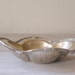 Vintage candy bowl, Oval copper bowl Listed by MeshuMaSH on Etsy