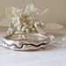 Sterling silver Bracelet, Vintage 925 silver abstract chunky bracelet, Hostess gift, Winter jewelry, Wife gift