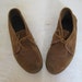 vintage MINNETONKA MOCCASINS Womens Size 6 Youth Size 4/5