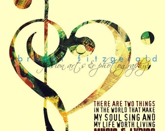 inspirational quotes beatles Quote  Treble Music Music Choose lyrics Lyrics Inspirational &  Cl Bass ef