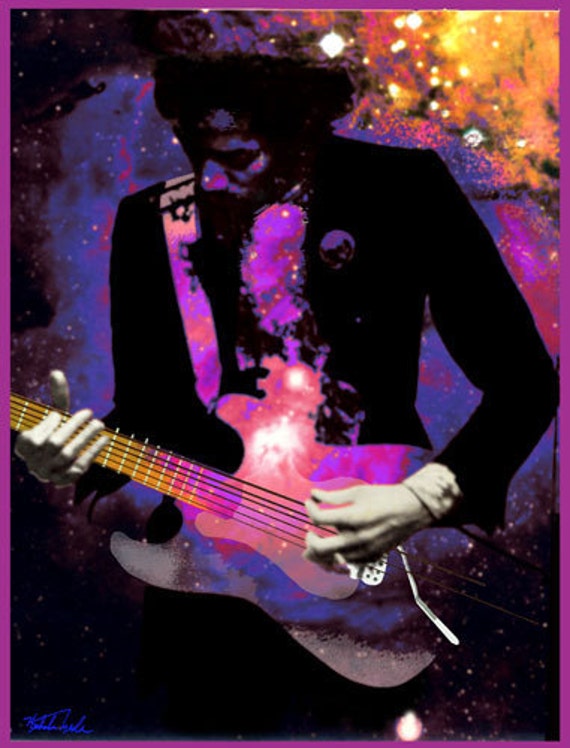 jimi hendrix purple rain lyrics