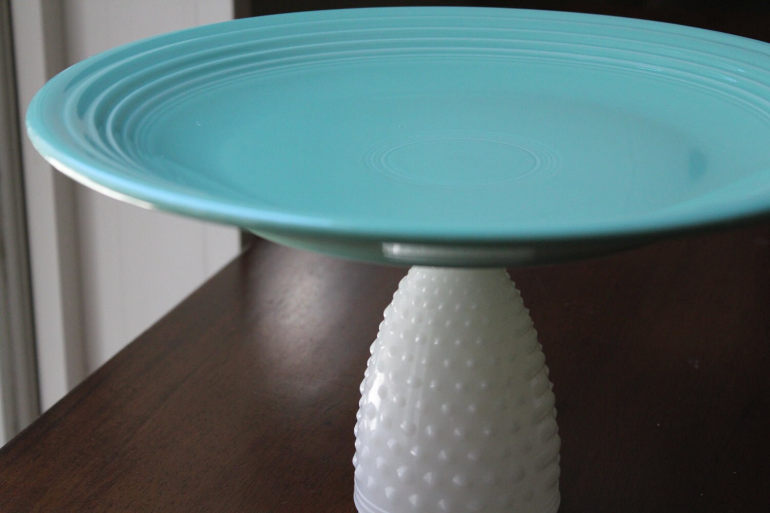 Pedestal / Cake Stand Cake Plate Pedestal Cake Pedestal Stand