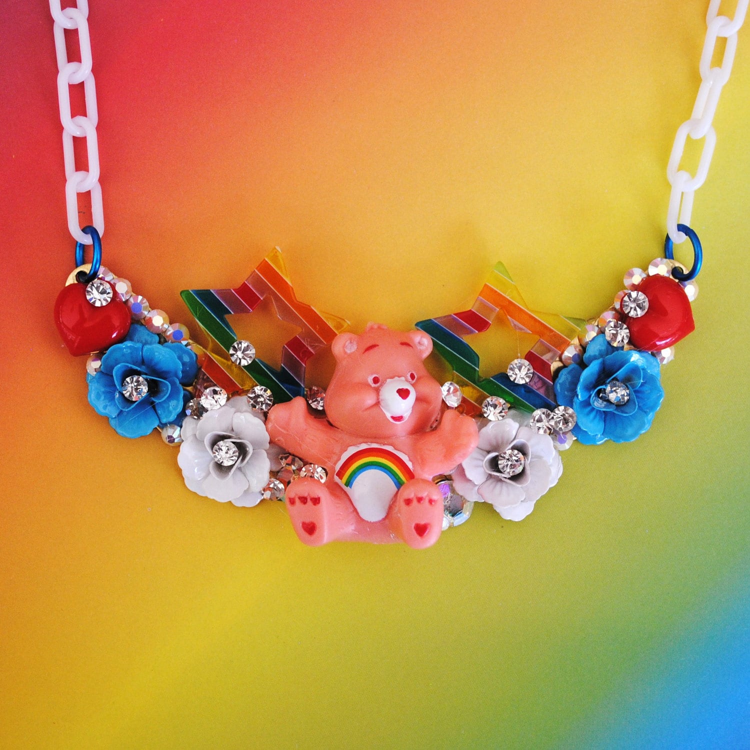 care bear swarovski big w