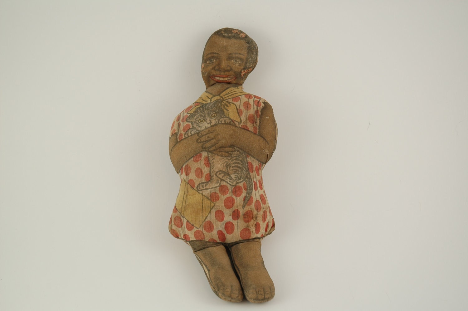 aunt jemima doll antique