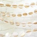 The Novel Garland, Paper Garland, Wedding Garland, Vintage Garland, Antique Book Garland
