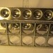 Vintage Berarducci ravioli form