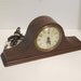 Vintage General Electric Mantle Clock