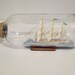 Vintage Ship Model In A Bottle