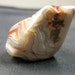 Laguna Lace agate 13.6 gram polished freeform stone.