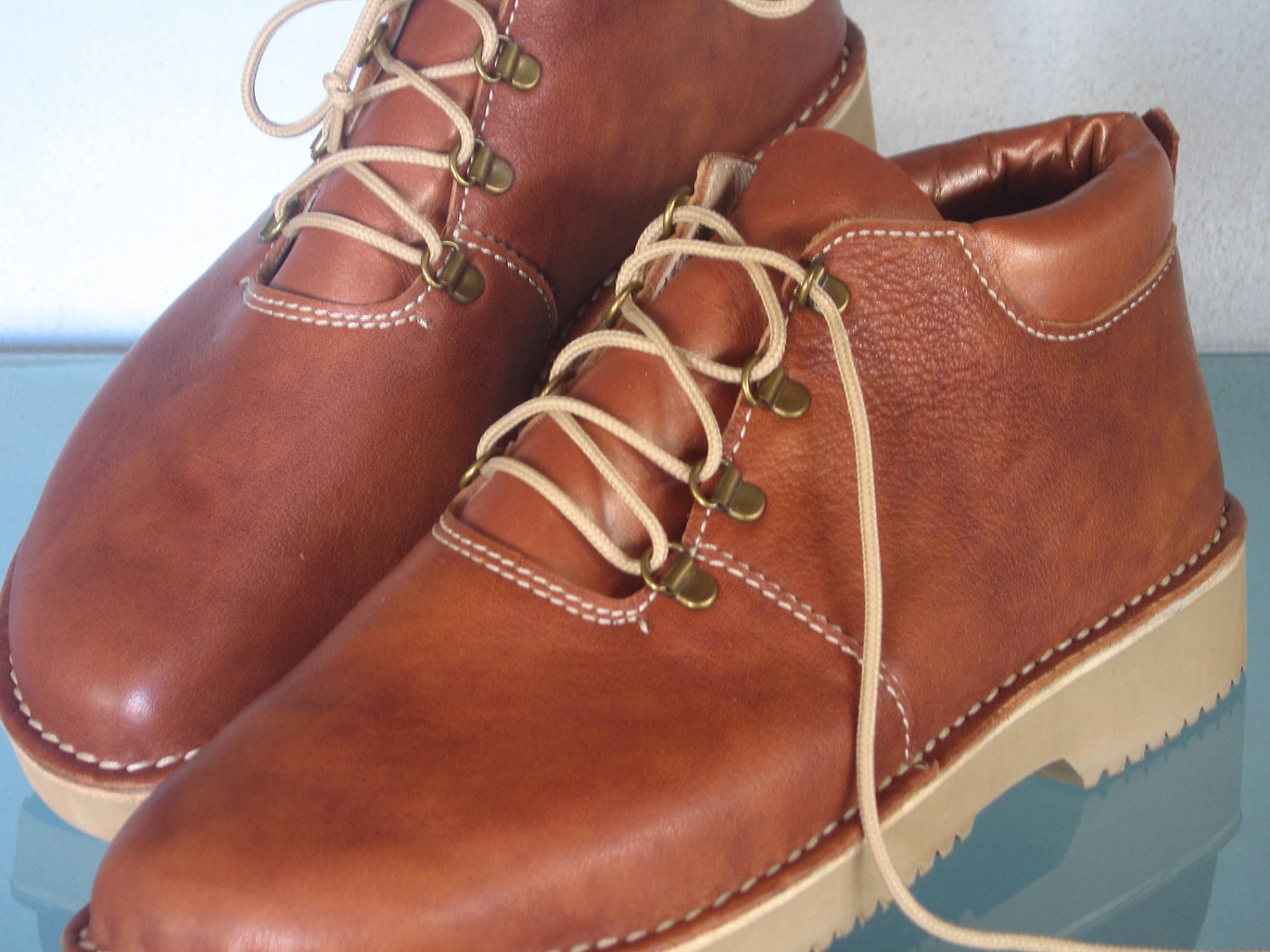 best handmade hiking boots