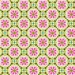 Floral Medallion in Pink, Bella Flora by Studio E, 1 yard