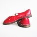 VINTAGE children's shoes, wear it, use it for shadow boxes, home decor...