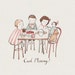 Cafe au Lait