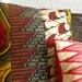 African Wax Print Pillows (Patchwork, Ltd.)