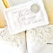 a silver sixpence in her shoe . FLORAL . vintage sixpence coin piece with handmade cotton pouch . for the nostalgic bride
