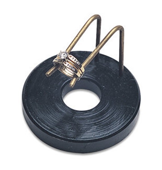RING HOLDER Keeps Ring from Moving During Soldering Metal