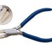 NYLON JAW PLIERS 5 Inch from Eurotool - Metal Working Jewelry Tool