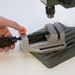 DRILL Press VISE Hold Your Work Safely While Drilling