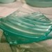 Ripples Recycled Glass Dish Set of 2