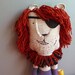 jipijipi Lion - Mr. Lion Heart 14