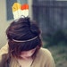 Native American Inspired Headband