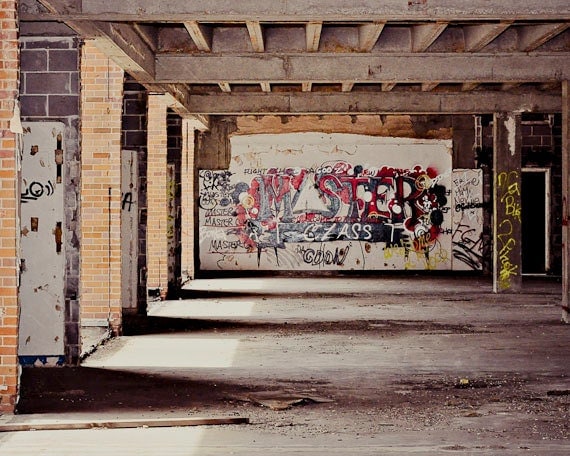 Image result for New Orleans decay