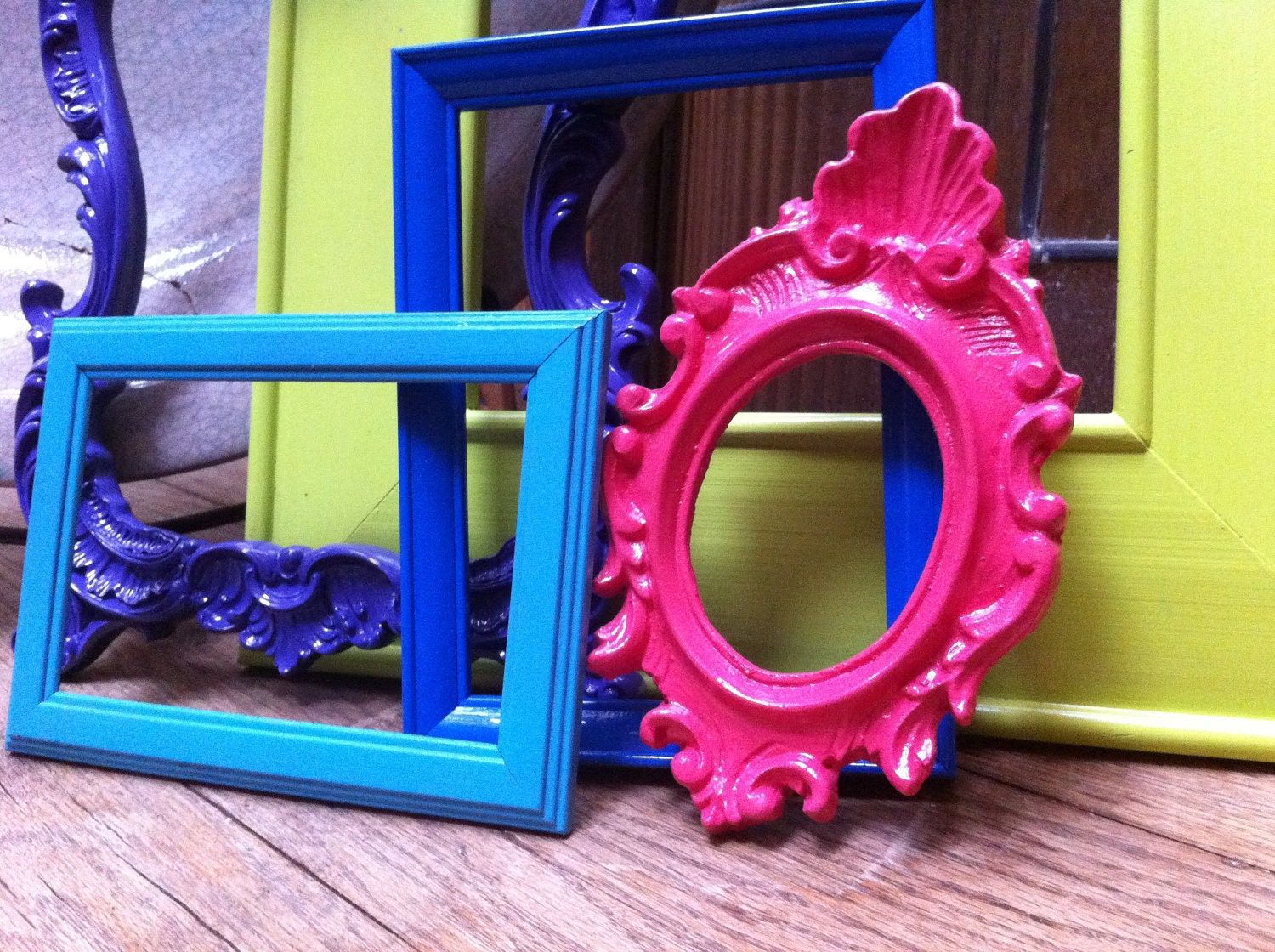 Gallery of Frames Funky Vintage Frames Cinderella Unique Home