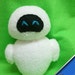 eve plush