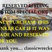 reserved for portland trading co. kazeem