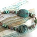 Jade with Moonstone bracelet 190
