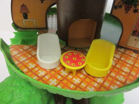kenner family treehouse