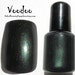 Voodoo Nail Polish 8 ml Vegan Non-Toxic - 7 Deadly Sins