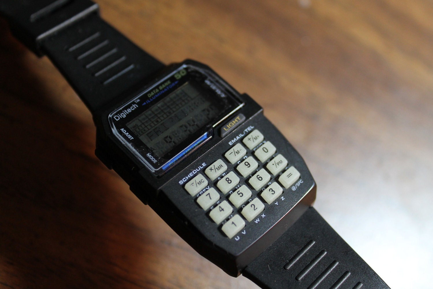 calculator iwatch