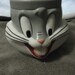 Bugs Bunny Vintage Hot Cocoa Mug was a special promotion from Nestle Quick Now Only 4 USD