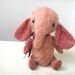 elefant teddy