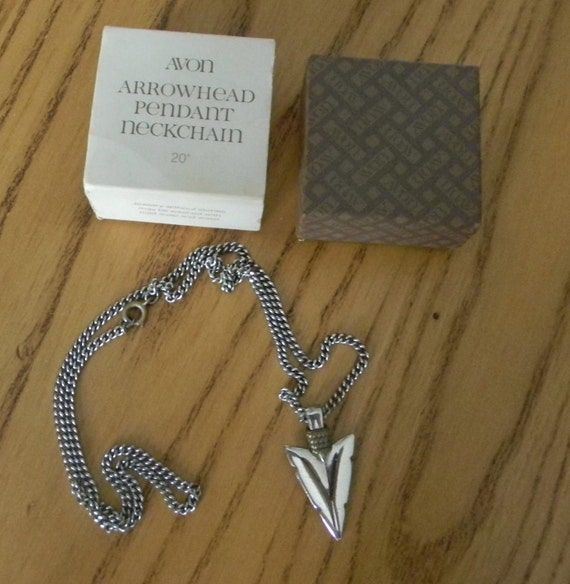 Men's Neckchain Necklace 20 Vintage 1977 Men's