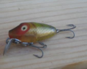 Midgit Digit 9020 Heddon collectible ON SALE