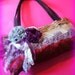 etsy 201 handmade BOHO bag.goth,romantic,shabby.....