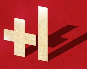 Google Plus Propaganda Poster version 1