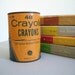 RESERVE for Karla / Binney & Smith Crayola Crayons No. 480
